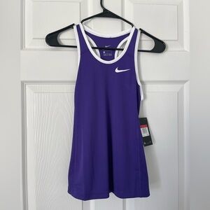 Nike Dry Fit Tank Top